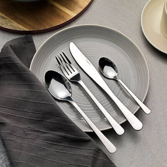 Kitchenware  -  Salter Bakewell 24-Piece Dining Cutlery Set  -  60008060