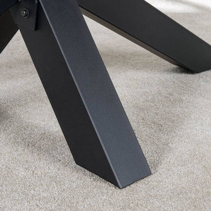 Furniture  -  Harrow 200cm Dining Table  -  60008975
