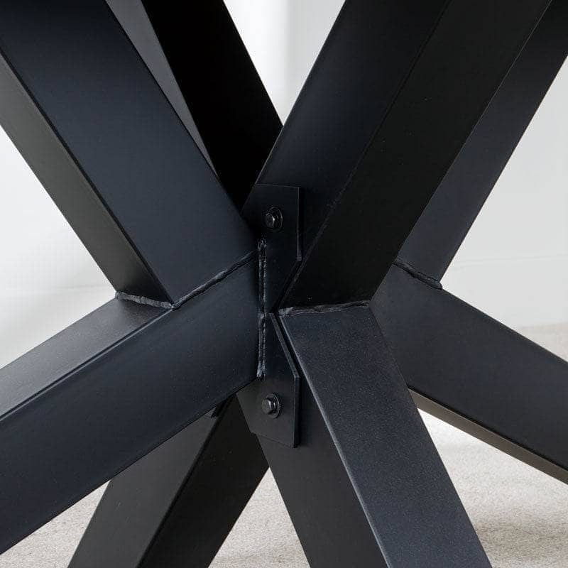 Furniture  -  Harrow 200cm Dining Table  -  60008975