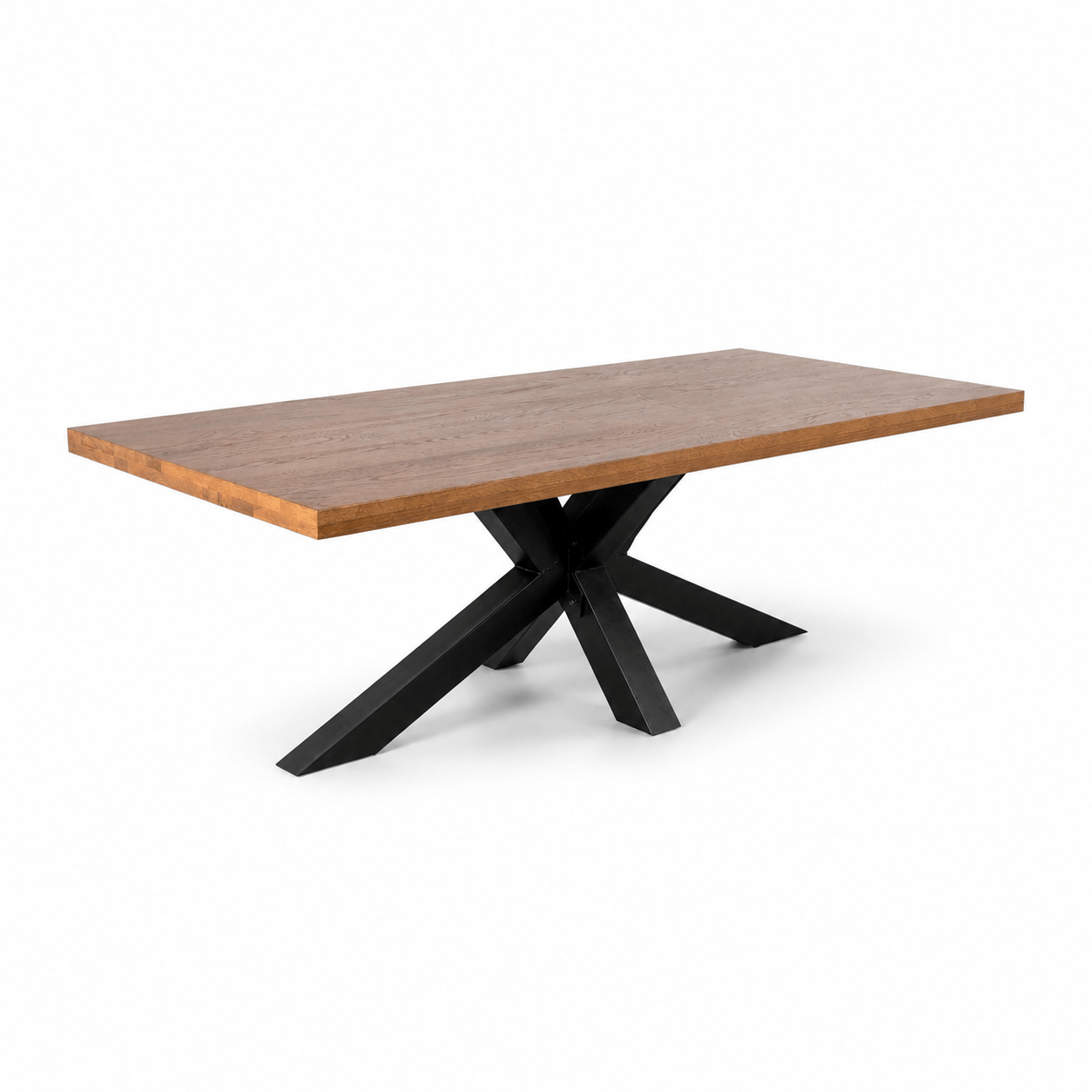 Furniture  -  Harrow 200cm Dining Table  -  60008975