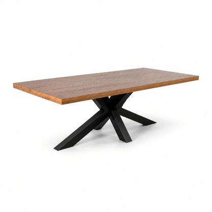 Furniture  -  Harrow 200cm Dining Table  -  60008975
