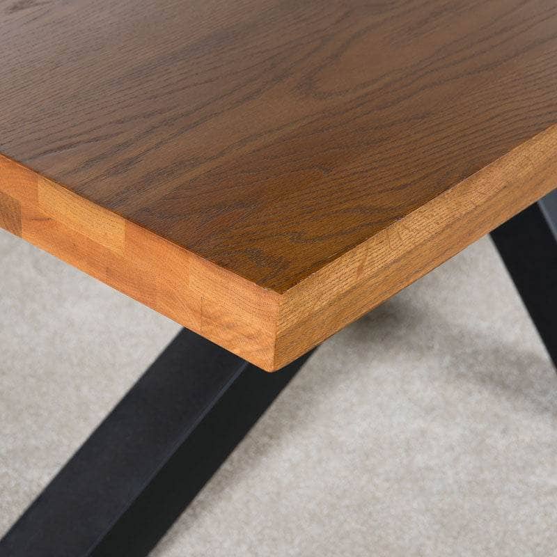 Furniture  -  Harrow 200cm Dining Table  -  60008975