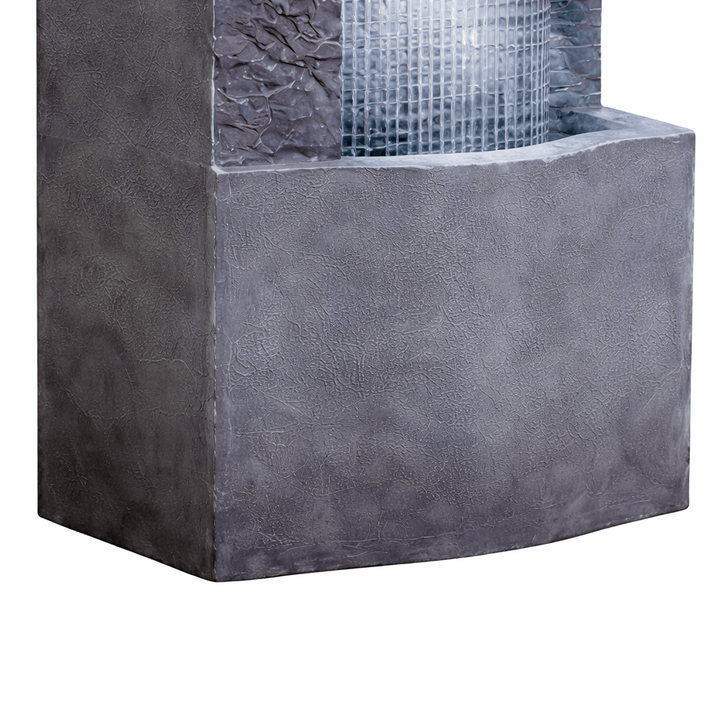 Gardening  -  Fairview Rain Effect Water Feature  -  60008995