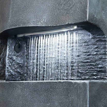 Gardening  -  Fairview Rain Effect Water Feature  -  60008995