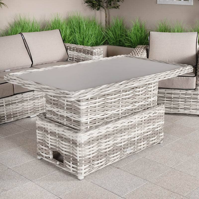 Gardening  -  Serenity Sofa Set  -  60009268