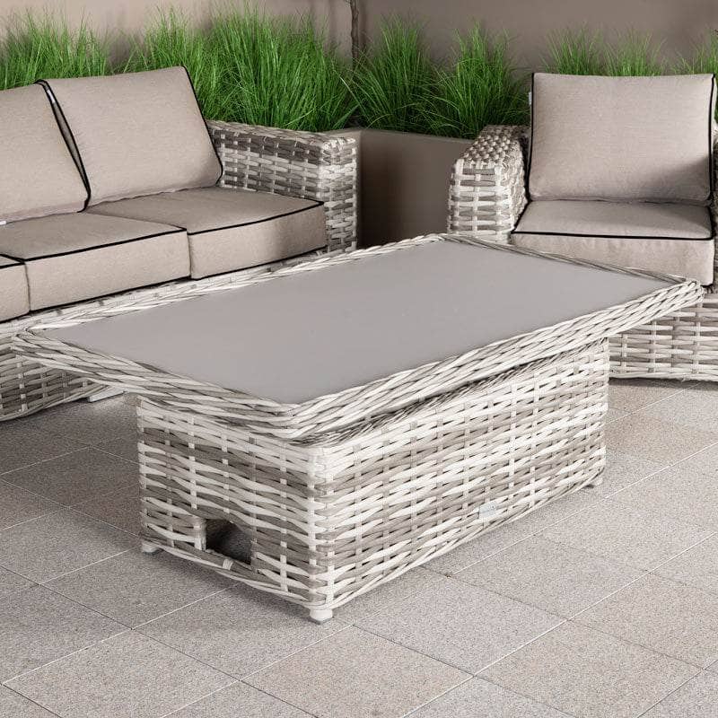 Gardening  -  Serenity Sofa Set  -  60009268