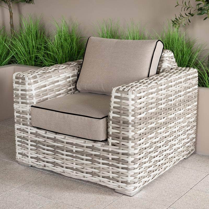 Gardening  -  Serenity Sofa Set  -  60009268