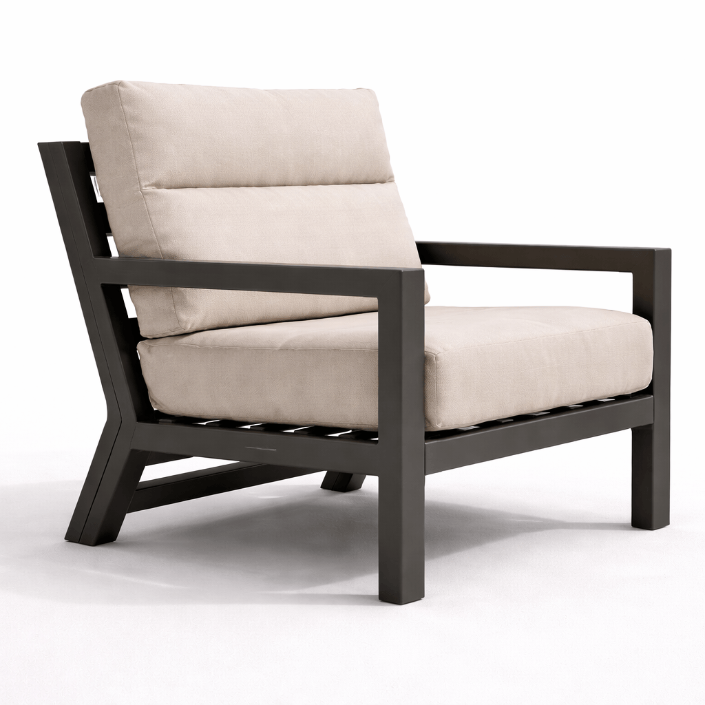 Gardening  -  Onyx Corner Firepit Set  -  60009404