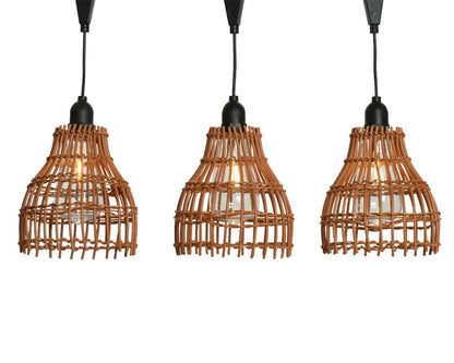 Gardening  -  LED Party Light Outdoor - Natural Warm White  -  60009593