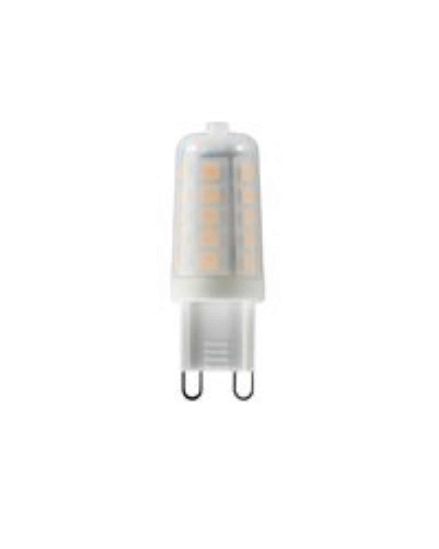 Lights  -  Inlight 3.5W Frost Dimmable  -  60009737