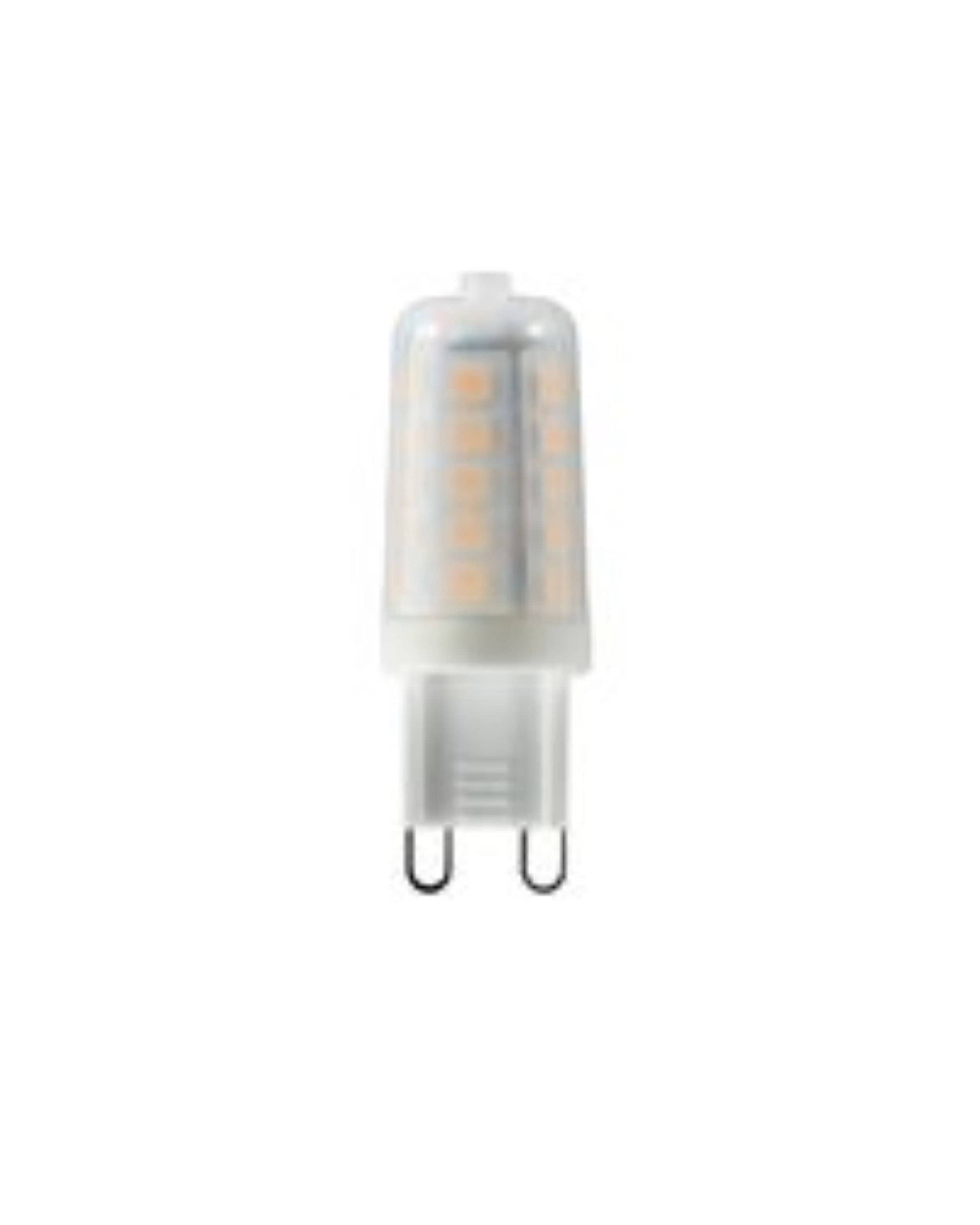 Lights  -  Inlight 3.5W Frost Dimmable  -  60009737