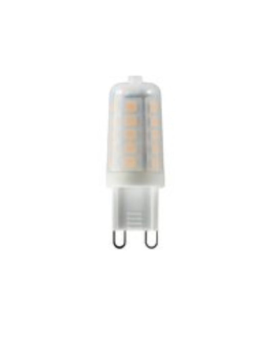 Lights  -  Inlight 3.5W Frost Dimmable  -  60009737