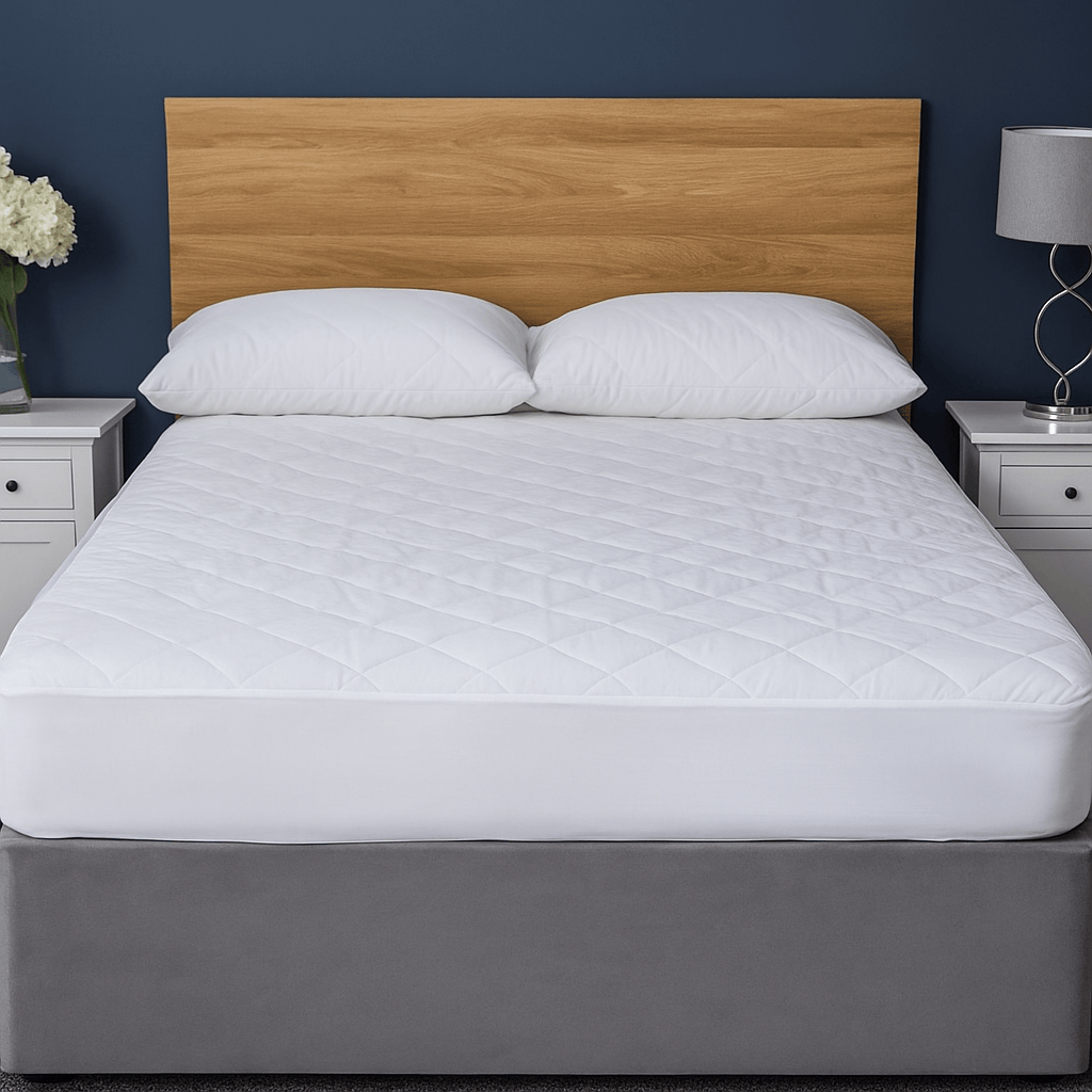 Homeware  -  Mattress Protector - Multiple Sizes  - 