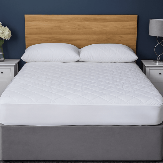 Homeware  -  Mattress Protector - Multiple Sizes  - 