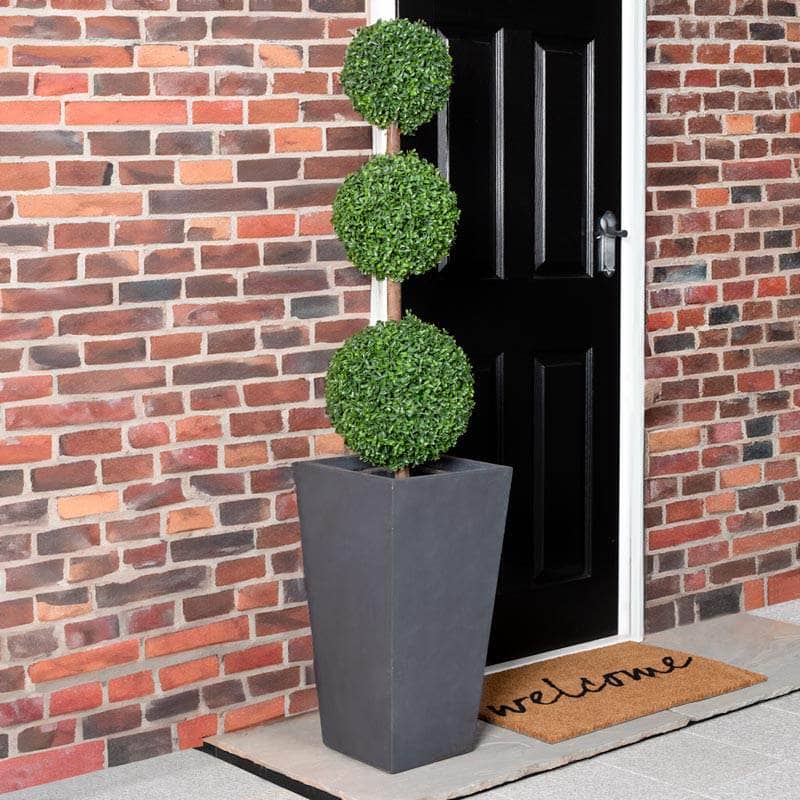 Gardening  -  Trio Topiary Tree - 120cm  -  60010112