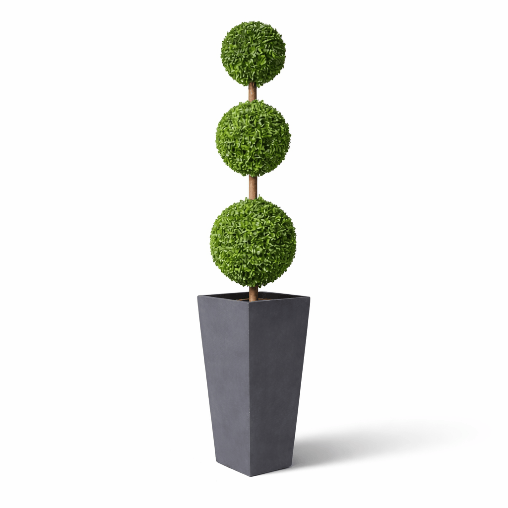 Gardening  -  Trio Topiary Tree - 120cm  -  60010112