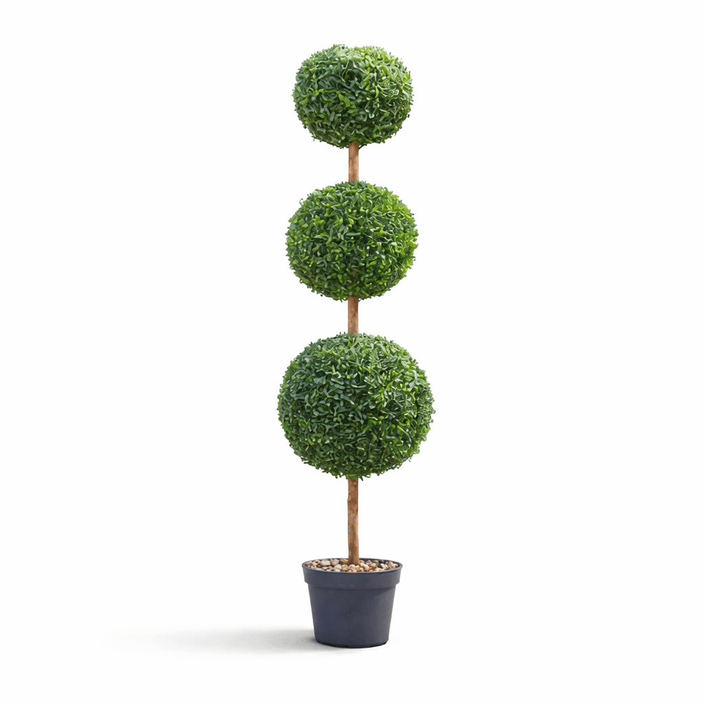 Gardening  -  Trio Topiary Tree - 150cm  -  60010113