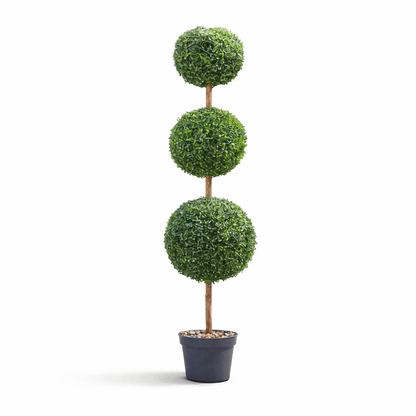 Gardening  -  Trio Topiary Tree - 150cm  -  60010113