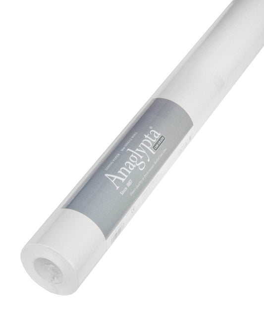 Wallpaper  -  Anaglypta B73 1200 Single Lining Paper  -  60011399