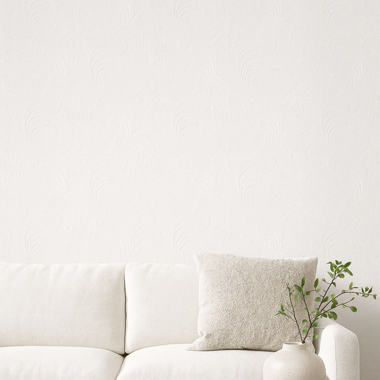 Wallpaper  -  Anaglypta High Trad Wallpaper - RD80027  -  60011423