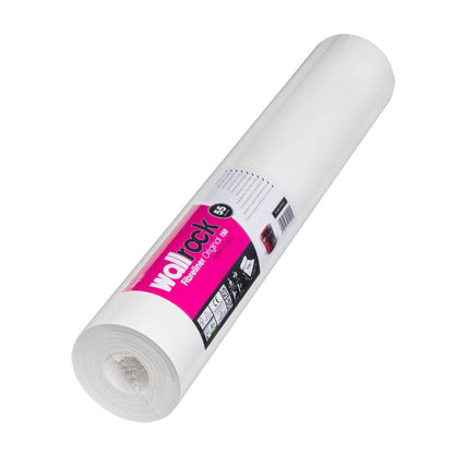 Wallpaper  -  Anaglypta Wall Rock Fibreliner Original Lining Paper - 55D L062  -  60011425