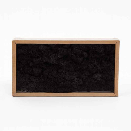 Christmas  -  Reindeer Moss Black - 500g  -  60011595