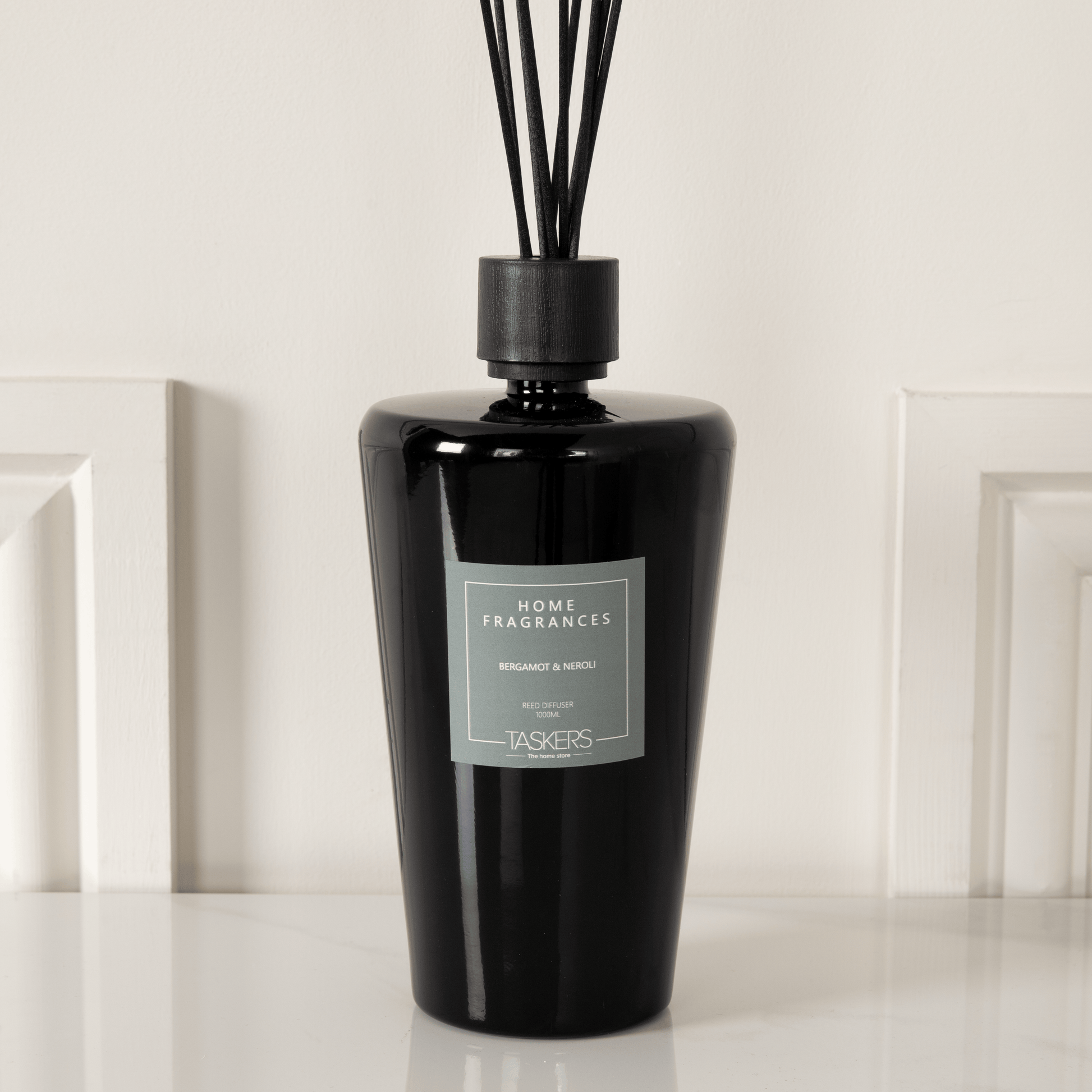 Homeware  -  Bergamont & Neroli 1 Litre Diffuser  -  60011612