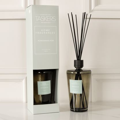 Homeware  -  Pomegranate Noir 1 Litre Diffuser  -  60011615