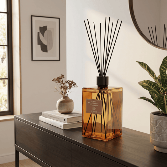 Homeware  -  Sandalwood & Amber 2 Litre Diffuser  -  60011619
