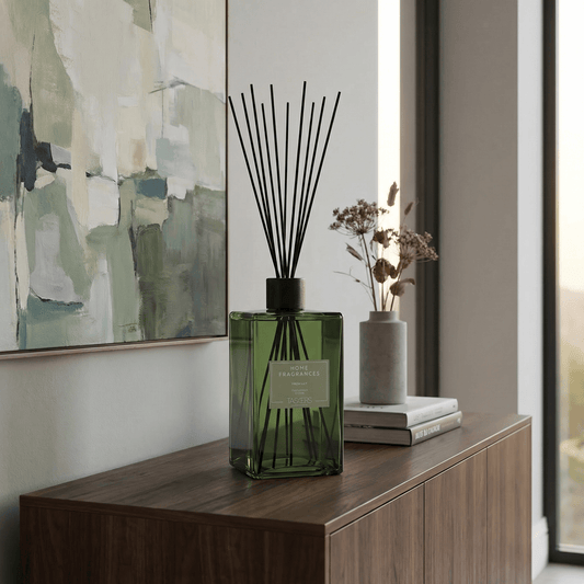Homeware  -  Fresh Lily 2 Litre Diffuser  -  60011620