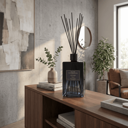 Homeware  -  Cedar & Amber 2L Diffuser  -  60011623