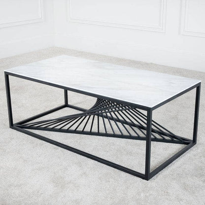 Furniture  -  Vicenza Coffee Table  -  60011676