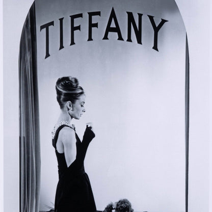 Pictures  -  Tiffany Framed Picture - 70 x 100cm  -  60011758
