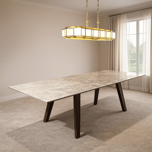 Furniture  -  Kingston Dining Table  -  60011839