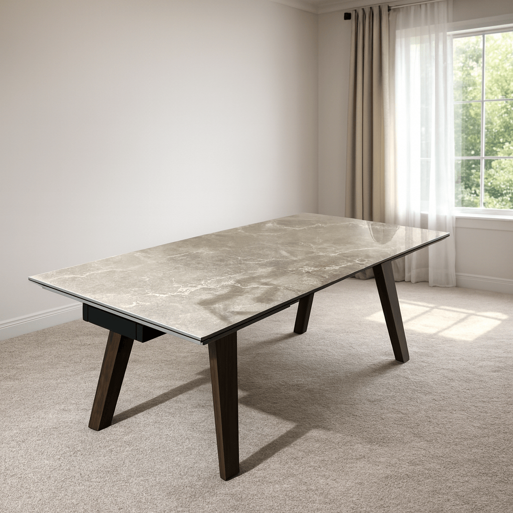 Furniture  -  Kingston Dining Table  -  60011839