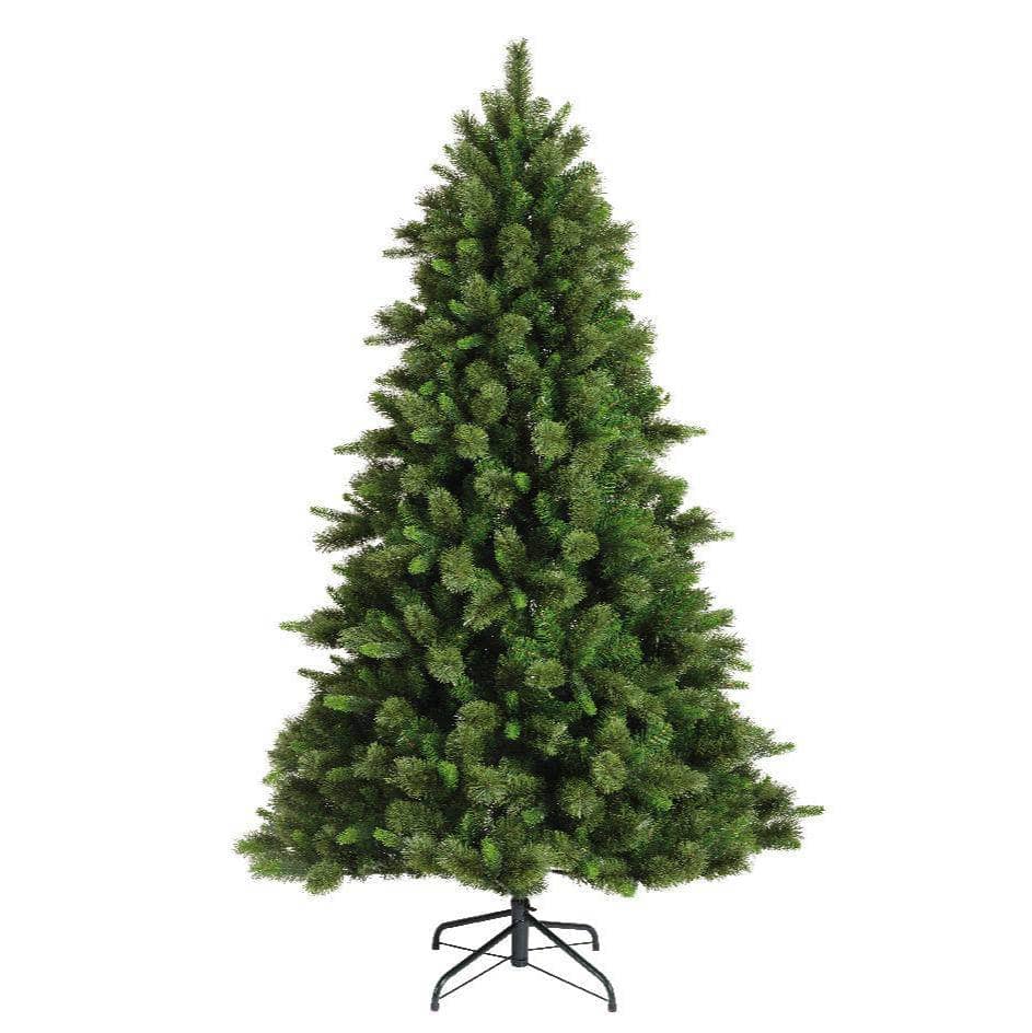 Christmas  -  Edmonton Spruce Christmas Tree - 7ft  -  60012254