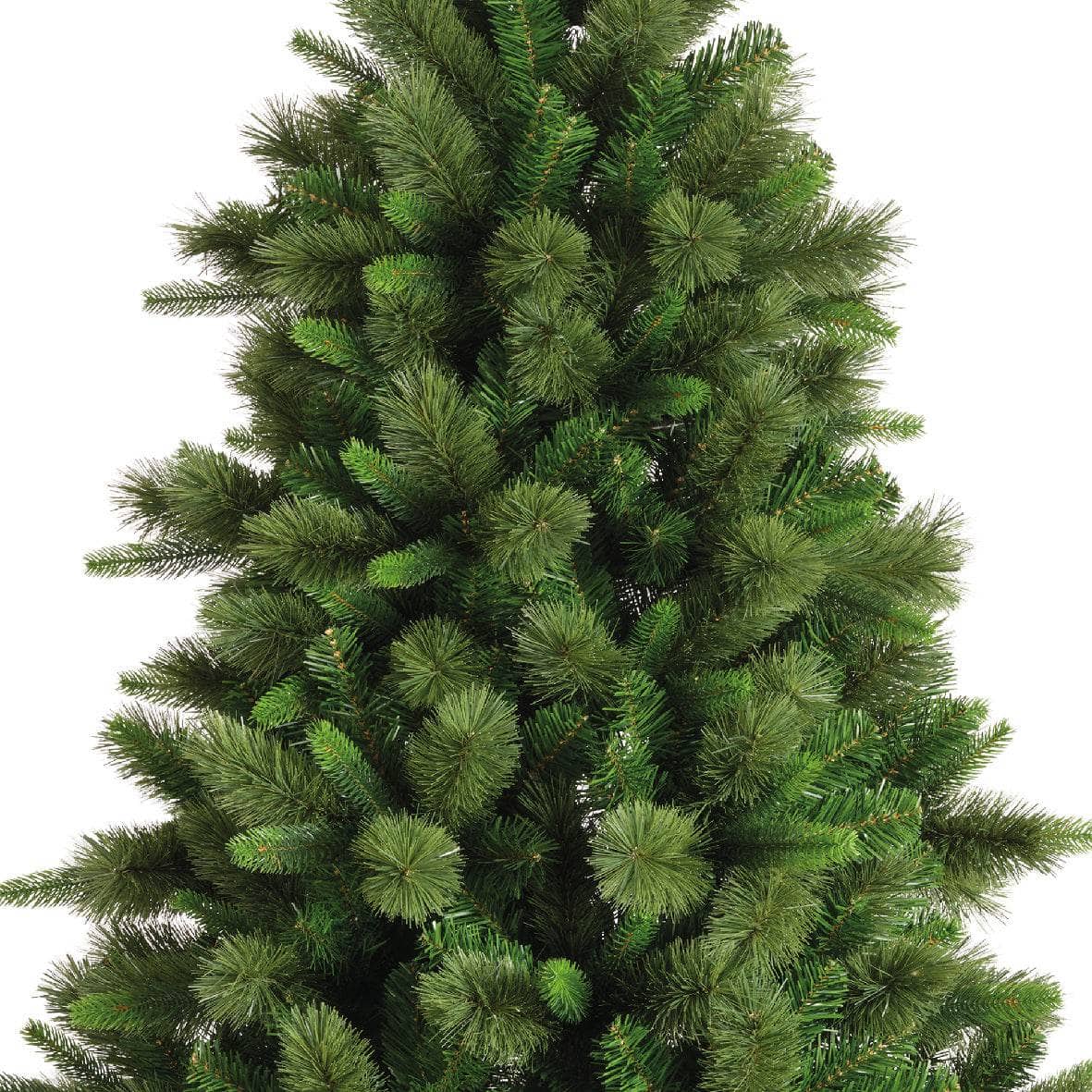 Christmas  -  Edmonton Spruce Christmas Tree - 7ft  -  60012254