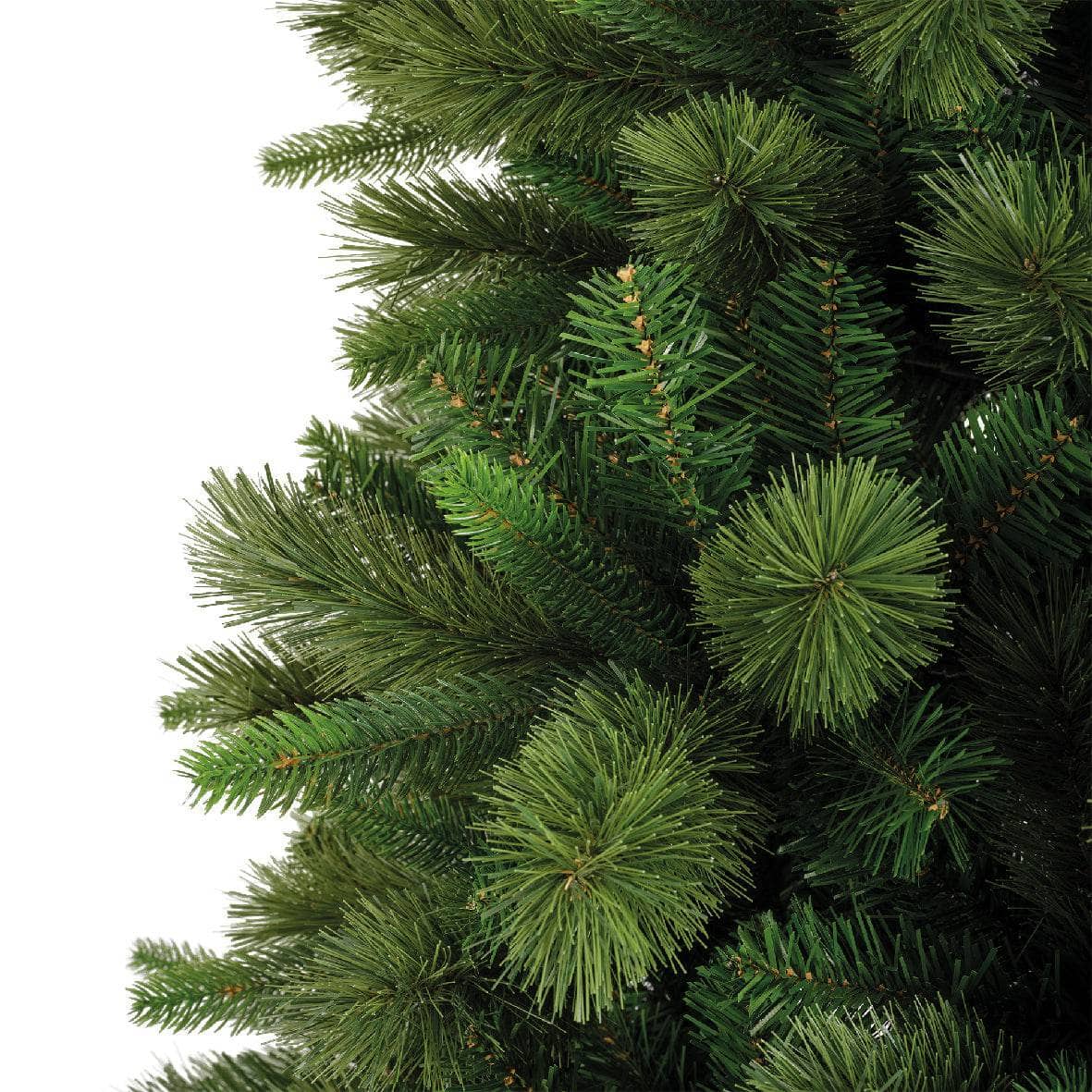 Christmas  -  Edmonton Spruce Christmas Tree - 7ft  -  60012254