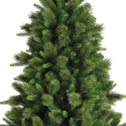 Christmas  -  Edmonton Spruce Christmas Tree - 8ft  -  60012255