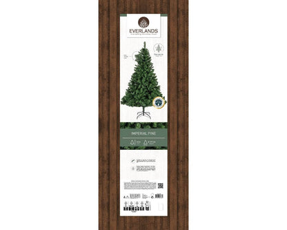 Christmas  -  Imperial Pine Christmas Tree - 6ft  -  60012260