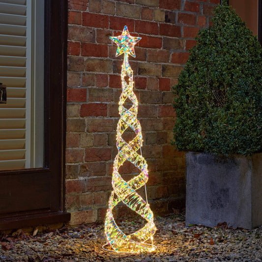 Christmas  -  OpaLight Starbelisk - 100cm  -  60012353