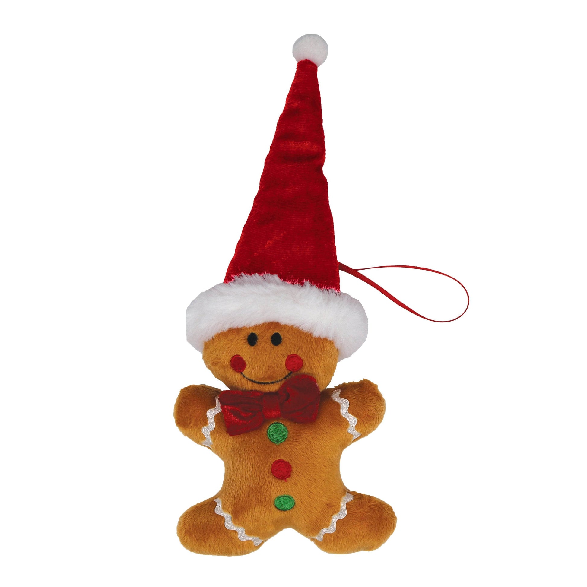Christmas  -  Gingerbread Man Pendant - 25cm  -  60012359