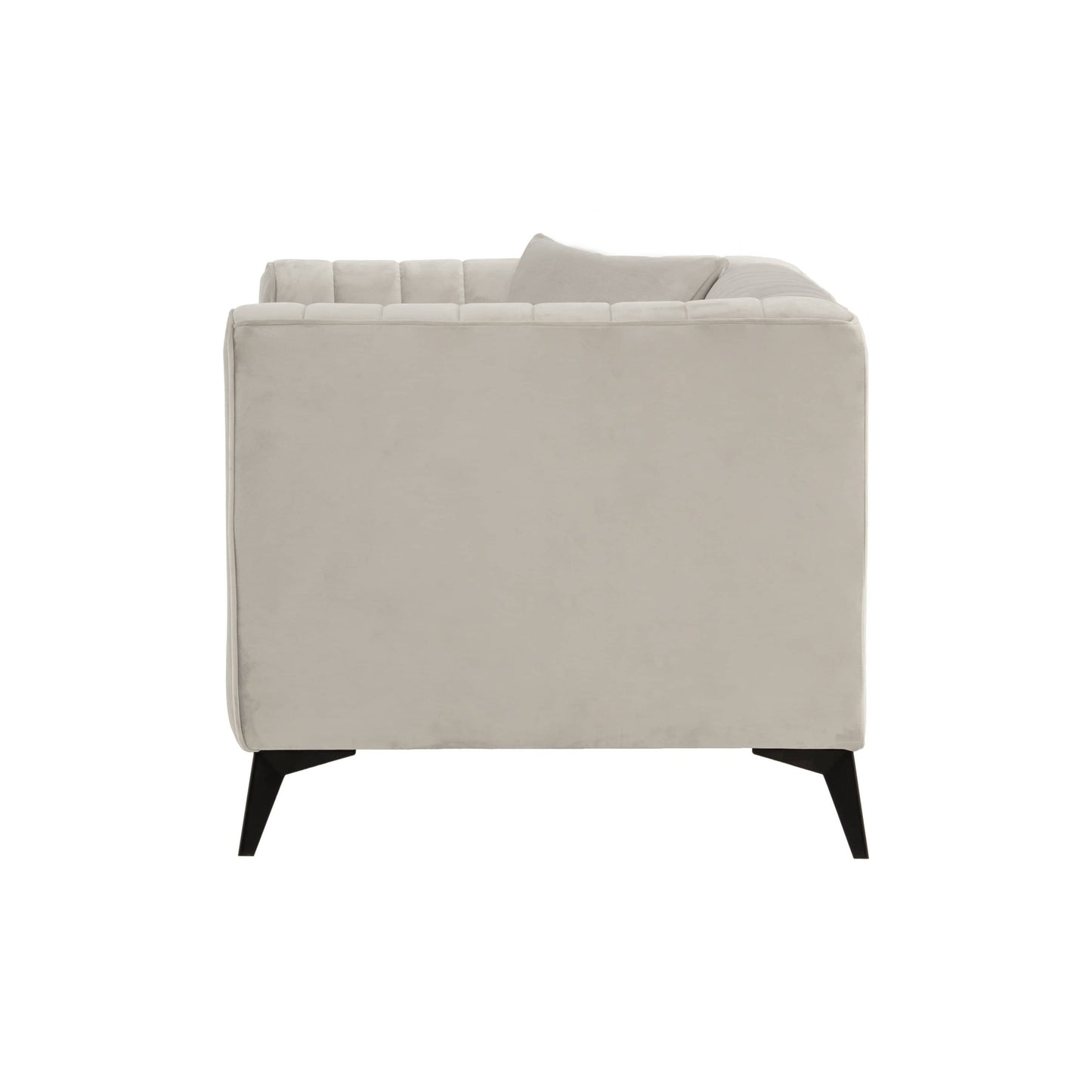  -  Grace Armchair - Cream  -  60012655