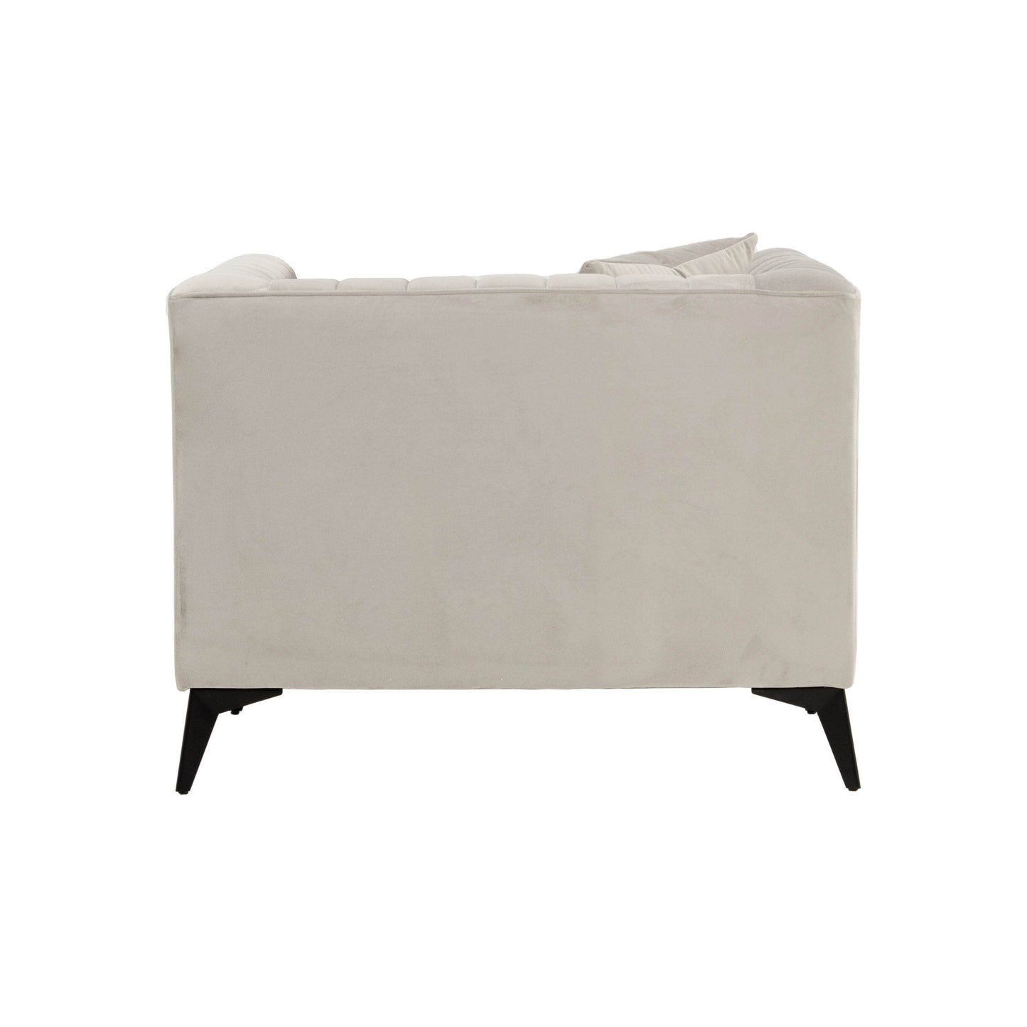  -  Grace Armchair - Cream  -  60012655