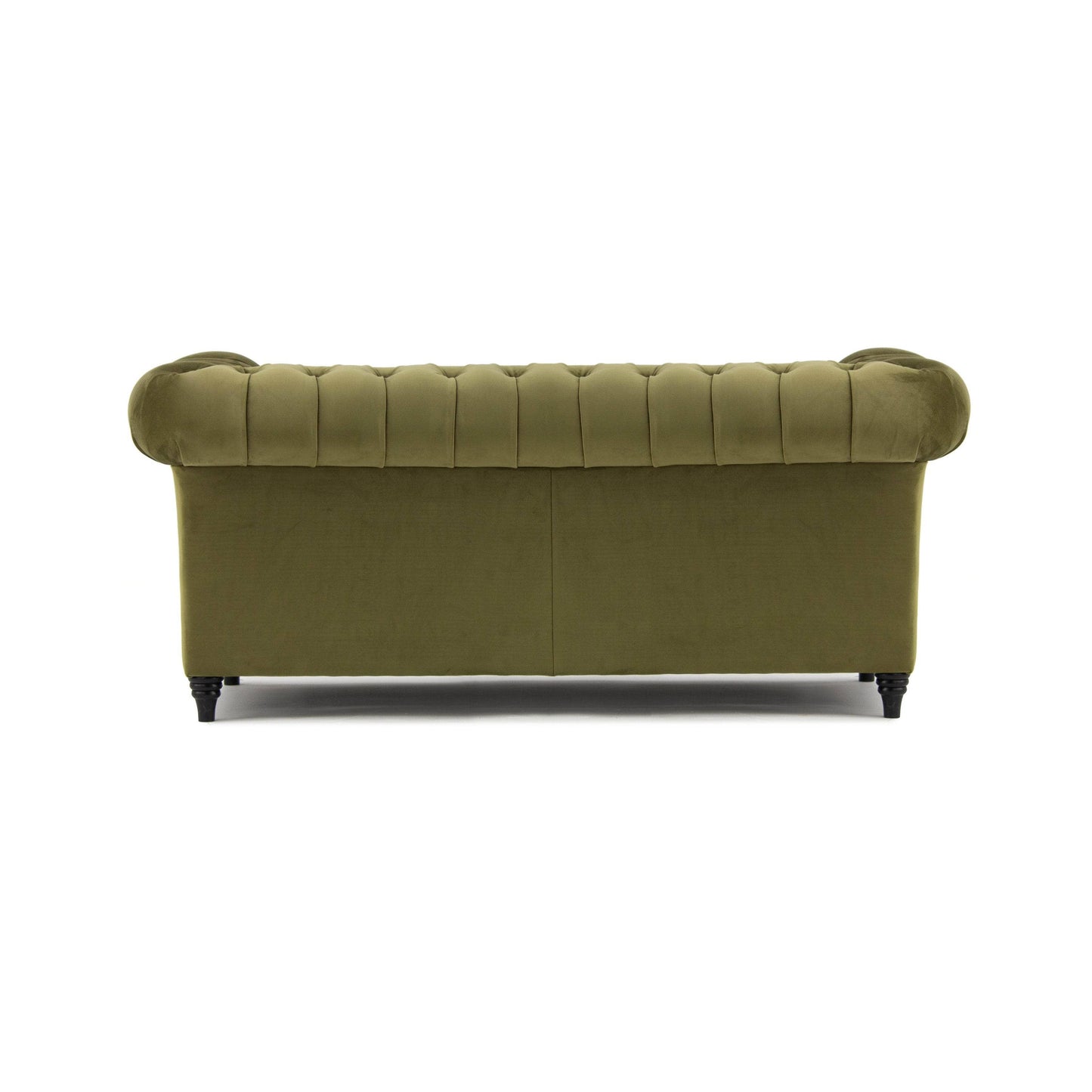  -  Outlet Canterbury 2 Seater Sofa - Cedar  -  60012668