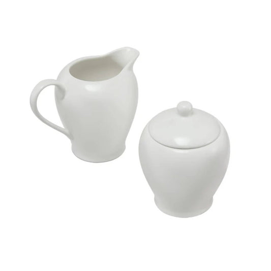 Kitchenware  -  Sugar Bowl & Creamer Set  -  60012929