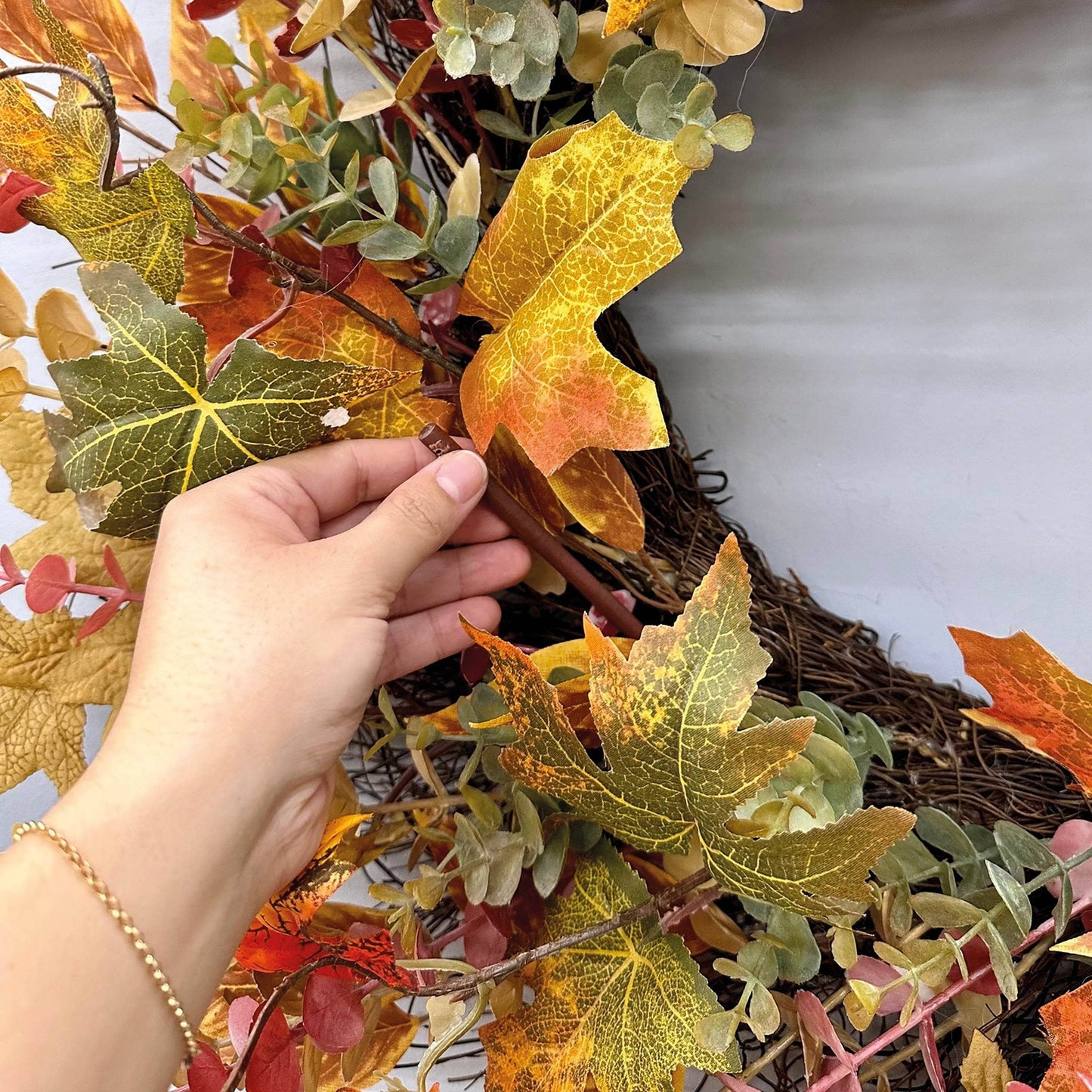 Christmas  -  Scentsicles - Two Dashes Of Cinnamon  -  60012948