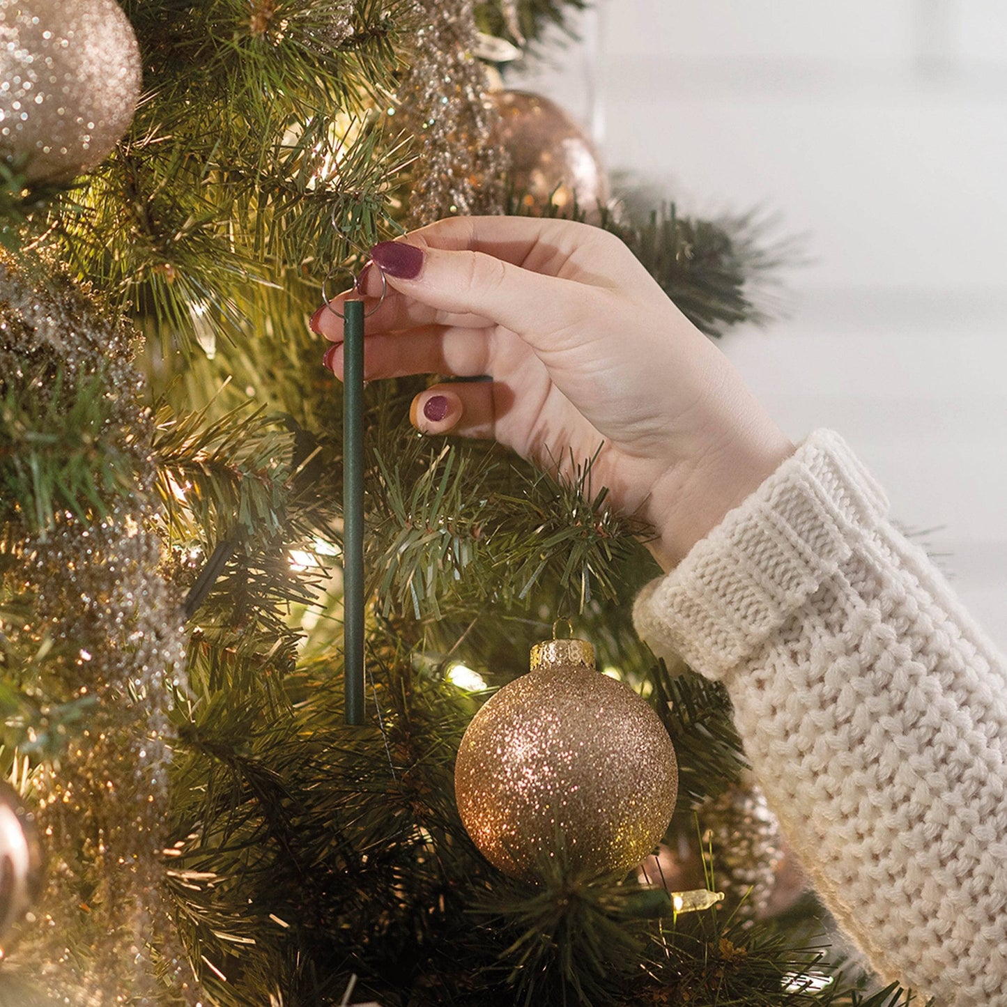 Christmas  -  Scentsicles - White Winter Fir  -  60012949