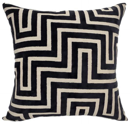 Homeware  -  Large Amazing Cushion - Black  -  60013418
