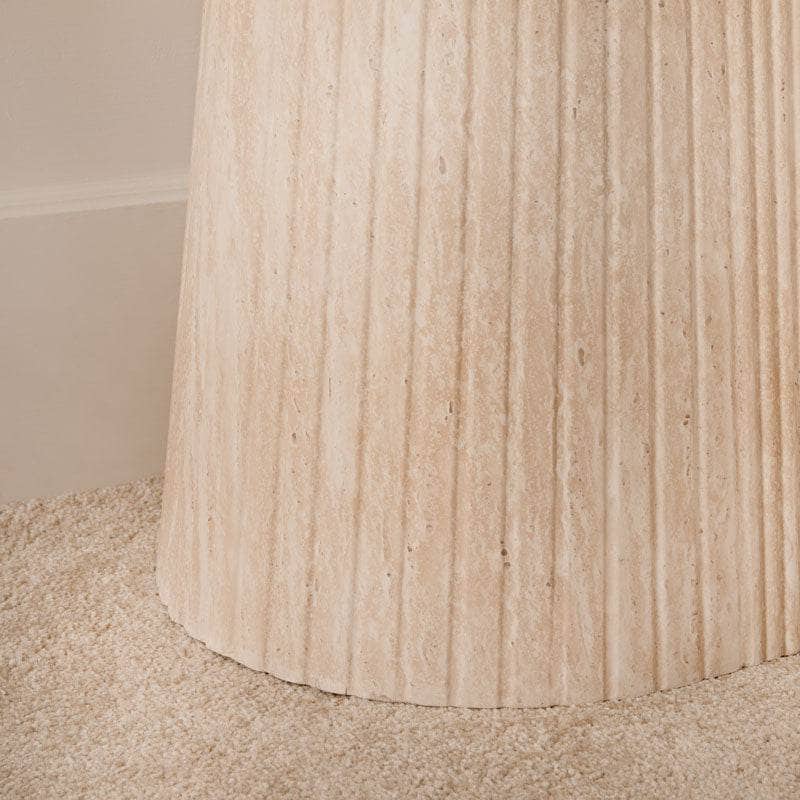 Furniture  -  Jasmine Console Table - Natural  -  60013536